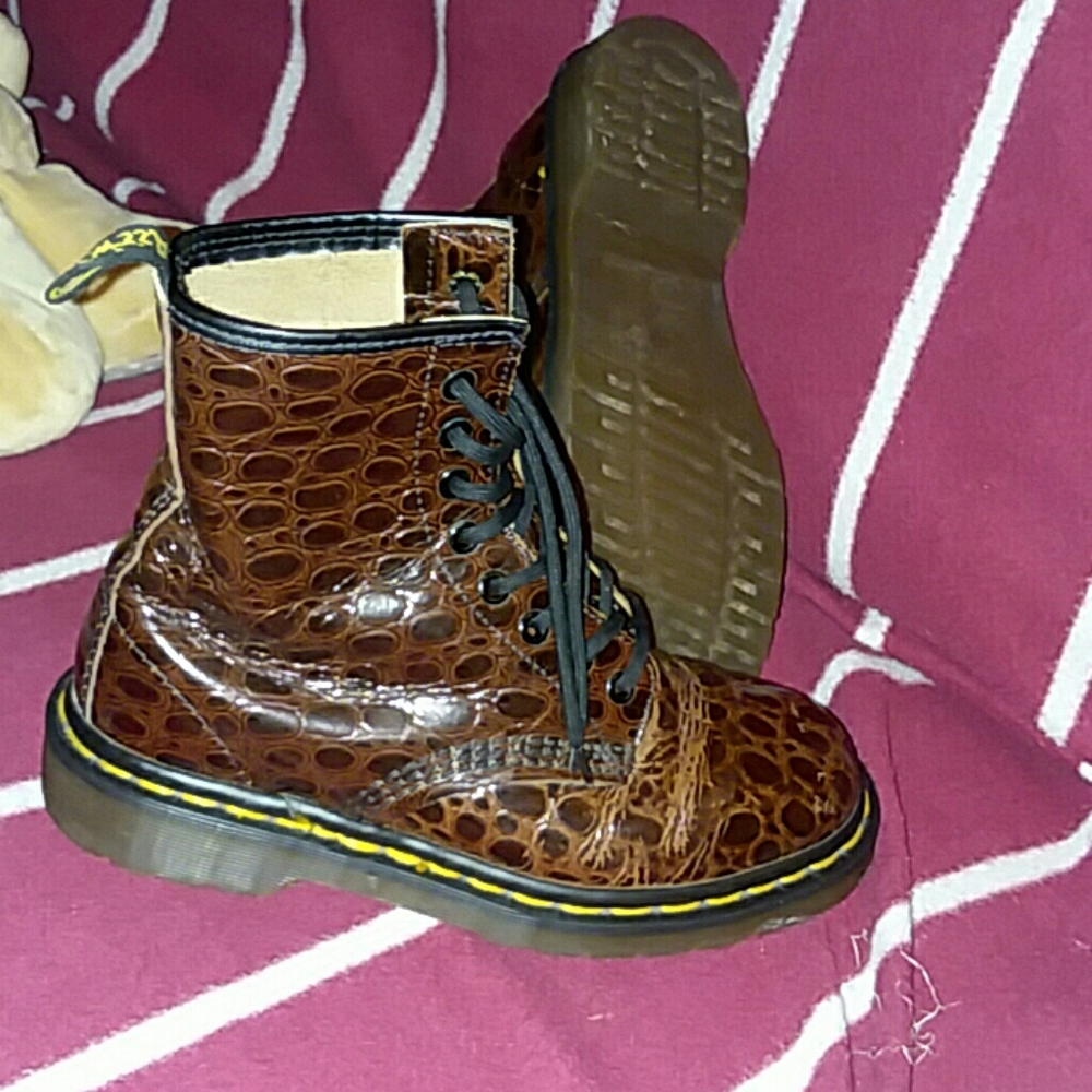 Doc martens